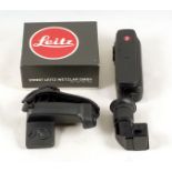 Group of Leica R Series Accessories.