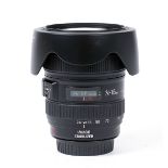 Canon 24-105mm f4 L Series Stabilised Zoom.