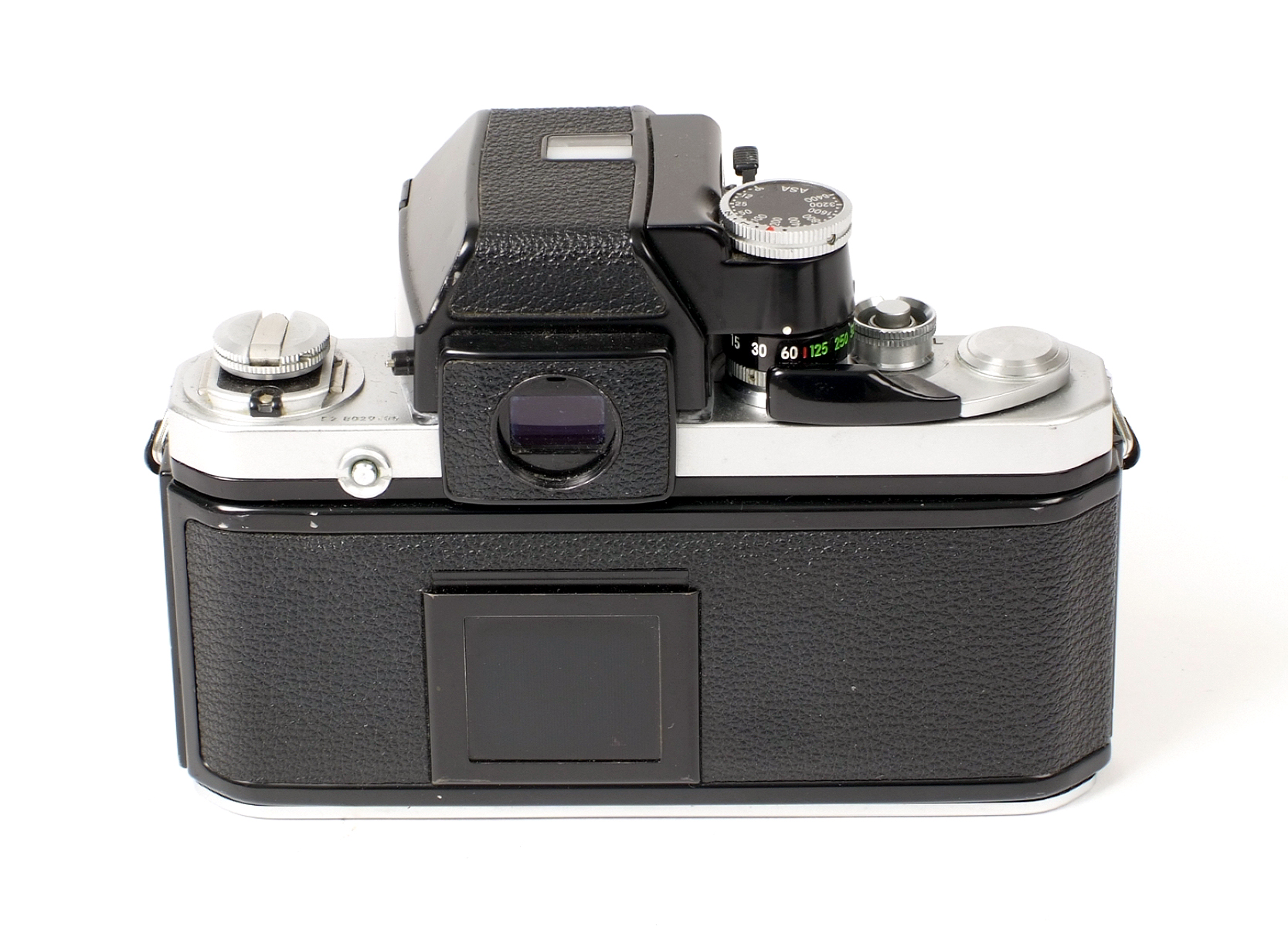 Pair of Nikon F2A Photomic Camera Bodies. - Image 4 of 7