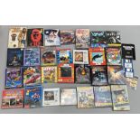 28 boxed Commodore Amiga games console games. (28) [NO RESERVE]