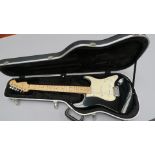 Fender American Stratocaster Electric Guitar limited release for the 50th Anniversary in 2004 serial