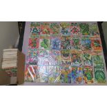 Green Lantern DC comics collection including Green Lantern nos 146, 150, 152, 153, 154, 155, 156,