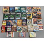 33 boxed Atari games console games. (33) [NO RESERVE]