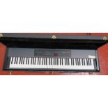 Roland RD-150 88 key Digital Stage Piano with carry case and user manual. Tested and in working