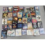 38 boxed Atari games console games. (38) [NO RESERVE]