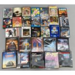 30 boxed Atari games console games. (30) [NO RESERVE]