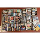 More than 300 boxed PC CD-ROM personal computer games. (300+) [NO RESERVE]