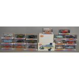 19x Matchbox Dinky Collection models, all boxed.