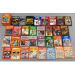 33 boxed Atari games console games. (33) [NO RESERVE]