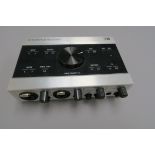 Komplete Model Komplete Audio 6 six in six out audio interface. Not tested. (1)