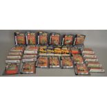 30x Star Wars Micro Machines Sets, all carded.