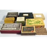 Rare Collection of Kodak & Other Developing Kits etc.