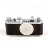 Leica Standard Camera Body.