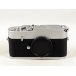 Leica MDa Rangefinder Body.