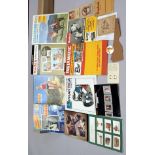 Kodak Film & Camera Standees & Other Advertising Material.