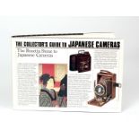 The Collector's Guide to Japanese Cameras.