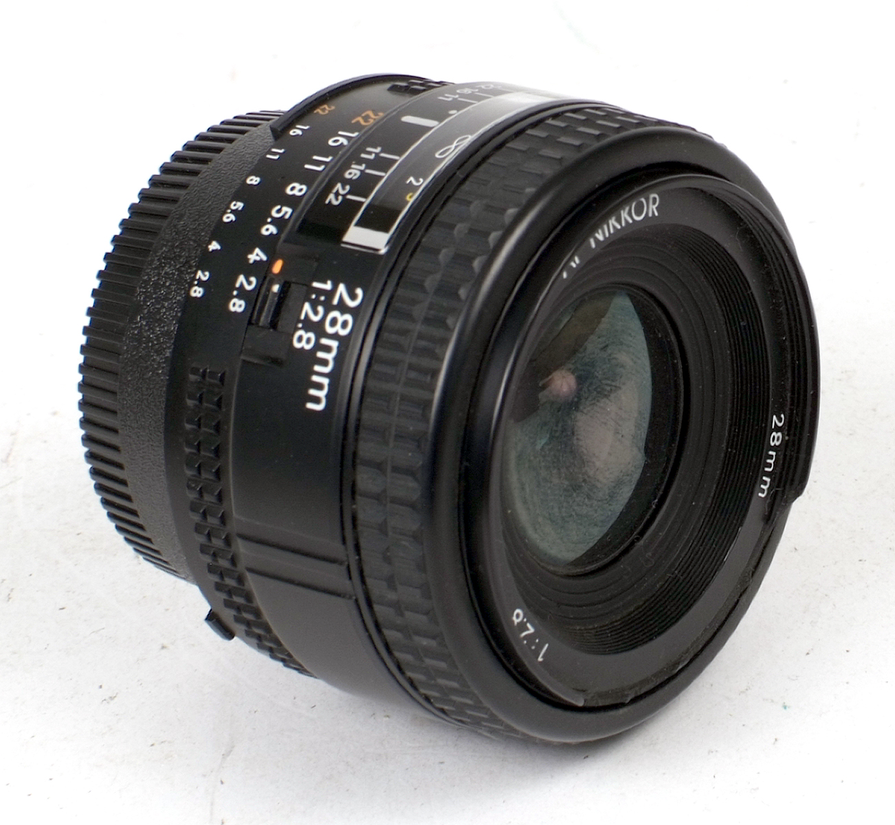 Group of Nikon AF Lenses. - Image 2 of 4