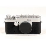 Leica Ig Body Only.