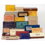 Quantity of Various Vintage Retouching & Tinting Sets.