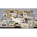 Quantity of Photo Prints & Images from Bob White Collection.