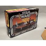 Kenner Star Wars 38020 Land Speeder in original box.