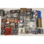 A large quantity of assorted Trading Cards including star Wars, Star Trek, Dune, Lord Of The Rings