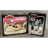 Palitoy Star Wars 33361 Empire Strikes Back Rebel Armoured Snow Speeder together with Palitoy Star W