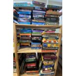A massive lot of approx 85x boxed wargame and simulation games, all boxed. (Contents not checked for