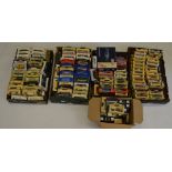 Large quantity of assorted Lledo Days Gone models (4 Boxes)