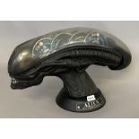 A limited collectors edition Alien 25th Anniversary DVD presentation set