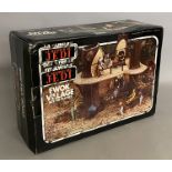 Star Wars Return Of The Jedi ROTJ Ewok Village in original box.