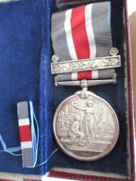 A collection of various medals including three WWI medals, ( awarded to F 15557, A.L.Warren, AM2 - Image 6 of 12