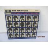 The Beatles - A Hard Day's Night PMC 1230