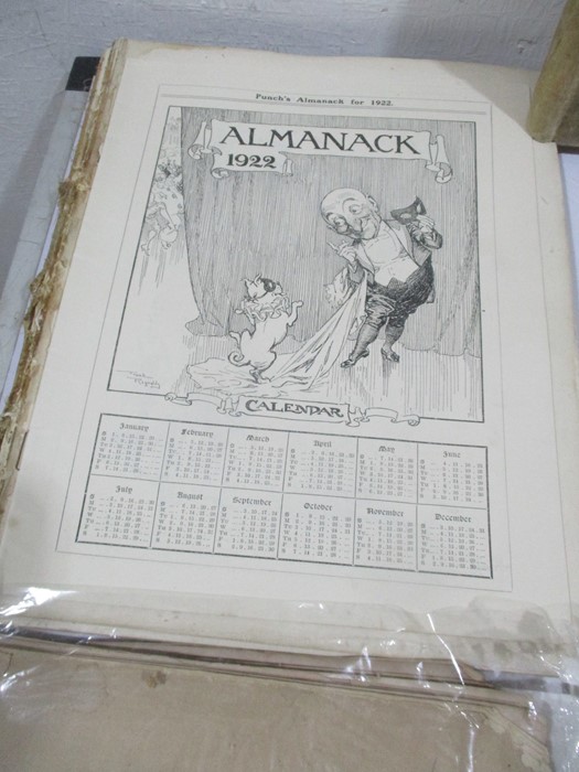 A collection of various prints, Almanac, etc. - Image 2 of 16