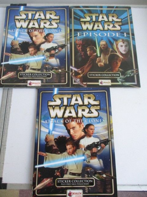 A collection of De Agostini Star Wars Official fact files in binders, magazine 108 signed by - Image 8 of 12