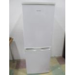 A Bush fridge freezer