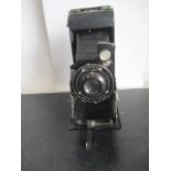 A Kodak Junior Six-16 camera