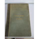 "Atkinson's Sketches in Afghanistan" published 1842 by Henry Graves & Co, 25 lithographed plates