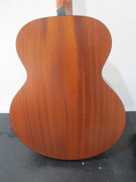 A Taylor 12-string acoustic guitar in carry case - model 355 - Image 8 of 14