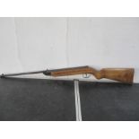 An "Original" .177 air rifle