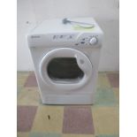 A Candy tumble dryer