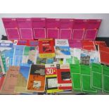 A collection of ordnance survey maps, along with other various maps etc - approx 67 in total