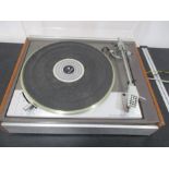 A Leak ( by Lenco) 13L turntable