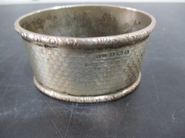 A collection of various items including Christian Dior pot, Islamic box containing Naval buttons - Image 14 of 16