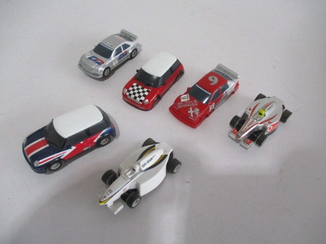 A boxed My First Scalextric set, along with loose Mirco Scalextric set - Image 6 of 7