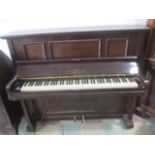 An Witton, Witton & Co. (Est 1838 - London) piano