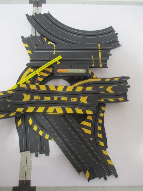 A boxed My First Scalextric set, along with loose Mirco Scalextric set - Image 5 of 7