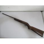 A BSA .177 Air Rifle - serial number 840871