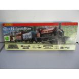 A boxed Hornby 00 Gauge "The Midland Flyer" train set