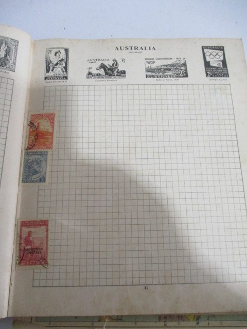 A collection of stamps etc - Image 65 of 160